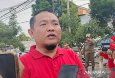 HUT RI ke-81, Sekolah di Kota Bengkulu Dilarang Tarik Iuran dari Siswa