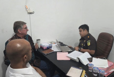 Usut Korupsi Tambang PT RSM, Kejati Bengkulu Periksa Direktur Konsultan Asal Australia