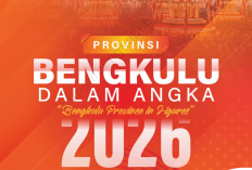 BPK Soroti Pengelolaan Pajak Air Permukaan Bengkulu, Realisasi Rp13,5 Miliar Dinilai Belum Optimal