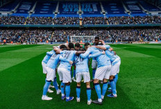 Tekanan untuk Arsenal, Manchester City Dekati Puncak Klasemen