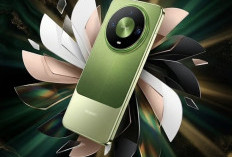 Huawei Mate 90 Pro Resmi, Performa Makin Ngebut