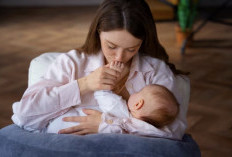 Jangan Abaikan Vitamin D Saat Menyusui, Ini Manfaatnya untuk Ibu