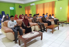 Pemkab Kaur Umumkan Besaran Zakat Fitrah, Tertinggi Rp 40 Ribu