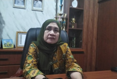 Waspada Kasus Campak Meningkat, Dinkes Bengkulu Gencarkan Imunisasi