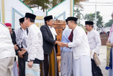 Pemprov Bengkulu Sebut Jumlah Hewan Kurban Tahun Ini Meningkat 2,5 Persen