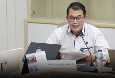     Kemnaker Buka MagangHub Batch 3, Cek Jadwal Pendaftaran dan Syarat Peserta