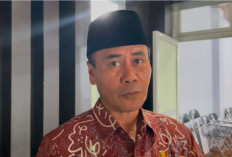 1.873 PPPK Paruh Waktu Mukomuko Masih Menunggu Kepastian Gaji dan Status Kepegawaian
