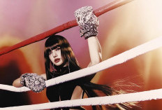     Lisa BLACKPINK Luncurkan Press Play, Ini 6 Lagu yang Siap Manjakan Penggemar