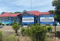 Stok KB Aman, Pemkab Mukomuko Imbau Warga Tetap Aktif Ikuti Program Keluarga Berencana