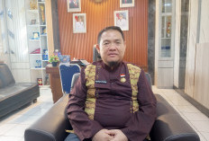 Paket Berbuka Gantikan Menu Siang MBG di Kota Bengkulu