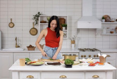 Sering Kesulitan di Dapur? Coba 5 Hacks Sederhana Ini