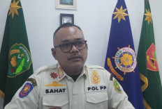 Satpol PP Selidiki Dugaan Parkir Rp5 Ribu per Jam di Pasar Panorama, Jukir Akan Dipanggil