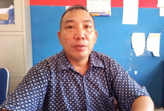 25 Kasus Kebakaran di Kota Bengkulu Awal 2026, Didominasi Korsleting Listrik