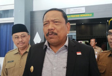 Wagub Mian Tegaskan PT BIMEX Harus Bergerak Cepat dan Hadirkan Terobosan