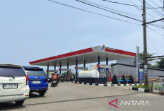 Antrean BBM di Bengkulu Muncul, Pemkot Minta Warga Tak Panik dan Menimbun