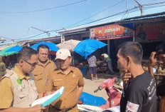 Bapenda Tegaskan Tak Ada Lagi Retribusi Parkir di Zona 6 Pasar Panorama