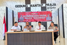 Kerugian Negara Capai Rp640 Juta, Mantan Kadis DLH Mukomuko dan Direktur CV FAFA Jadi Tersangka Kasus RTH