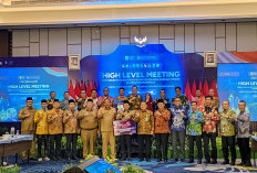 Bengkulu Percepat Digitalisasi, Pajak Kendaraan hingga Belanja UMKM Wajib Non-Tunai