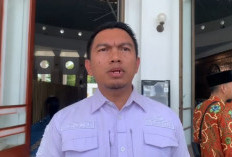 Balai Buntar Jadi Titik Rawan, Dishub Kota Bengkulu Siagakan Personel Selama Ramadan