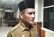 Program Bantu Rakyat Dievaluasi, Pemprov Bengkulu Tekankan Ketepatan Sasaran