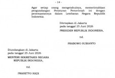 Dosen PPPK Diangkat hingga 2025 Bisa Ikut Jalur Khusus PNS, Ini Syaratnya