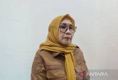 864 Warga Kota Bengkulu Terinfeksi TBC, Skrining Diperkuat Kejar Nol Kasus 2035