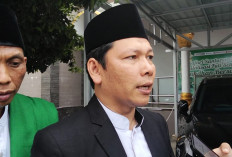Kurban di Bengkulu Meningkat, 12.199 Ekor Hewan Disembelih pada Iduladha 1447 Hijriah