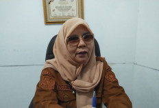 Banpol 2026 Kota Bengkulu Berprogres, Kesbangpol Upayakan Kenaikan Anggaran