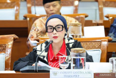 BPIH 2027 Diusulkan Rp107,34 Juta, DPR Minta Pemerintah Bongkar Ruang Pemborosan