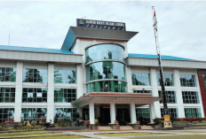 Aset Properti Investasi Rejang Lebong Belum Diatur, BPK Warning Potensi Salah Penyajian Nilai Aset