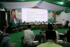 Muktamar NU Bahas Zakat Jadi Pengurang Pajak, Ini Skema yang Diusulkan