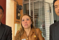 Resmi Dipecat Per 24 Desember, ASN Kepahiang yang Injak Ayat Suci Lakukan Perlawanan Hukum