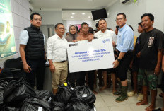 Tanggap Bencana, BRI Salurkan Bantuan untuk Percepat Pemulihan Warga Terdampak Bencana di Sumut-Sumbar