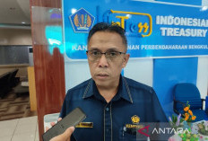 MBG Bengkulu Tembus 373.879 Penerima, Rp667 Miliar Sudah Disalurkan