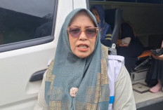 Dinkes Mukomuko Temukan 174 Kasus TBC, Tracing Gencar di 27 Lokasi hingga 24 Oktober