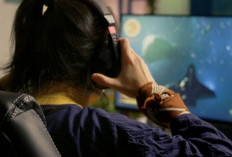     Hobi Gaming Tengah Malam? Ini Dampak Begadang yang Perlu Diwaspadai