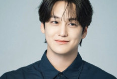 Kim Bum Bakal Gelar Fan Meeting di Jakarta, Ini Bocoran Harga Tiketnya