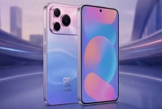 Huawei Nova 16 SE Bawa Fitur Pesan Satelit, Ini Spesifikasinya