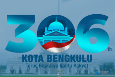 BPK Bongkar Potensi Salah Saji APBD Pemkot Bengkulu Rp7,6 Miliar, Pelayanan Publik Terancam Terganggu