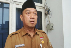 Nasib 4.367 PPPK Paruh Waktu di Bengkulu Jelang Lebaran, THR Tunggu Regulasi Pusat