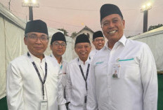 BSI Gandeng NU, 14 Ribu Pesantren Jadi Sasaran Penguatan Ekonomi Syariah