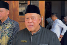 Tingkatkan SDM, Pemkab Mukomuko Gandeng Sejumlah Perguruan Tinggi, Siapkan Beasiswa untuk Siswa Berprestasi