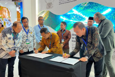 Panas Bumi Kepahiang Mulai Dikembangkan, Warga Diprioritaskan dalam MoU