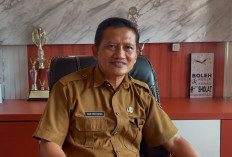 Air Irigasi Manjunto Mulai Dikeringkan September, Petani Mukomuko Diminta Ubah Jadwal Tanam