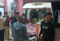 Rayakan Kelulusan, Pelajar SMAN 5 Seluma Tewas Kecelakaan Saat Konvoi ke Bengkulu