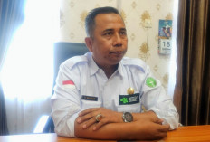 Dinkes Bengkulu Tengah Usulkan Penghapusan 32 Unit Mobnas dan Motnas Tak Layak Pakai