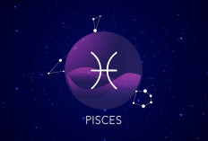 Pisces, Siapkan Hati! Akhir Pekan Ini Waktunya Menjemput Ketenangan yang Tertunda