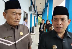 Pemkot Bengkulu Angkat Bicara Terkait Konflik Indomarco, Minta Konflik Diselesaikan dengan Musyawarah