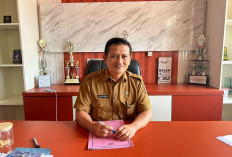 Dinas Pertanian Mukomuko Perketat Pengawasan Cegah Alih Fungsi Sawah ke Sawit