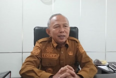 12 OPD Masih Dijabat Plt, Pemkot Bengkulu Kebut Seleksi Terbuka Eselon II